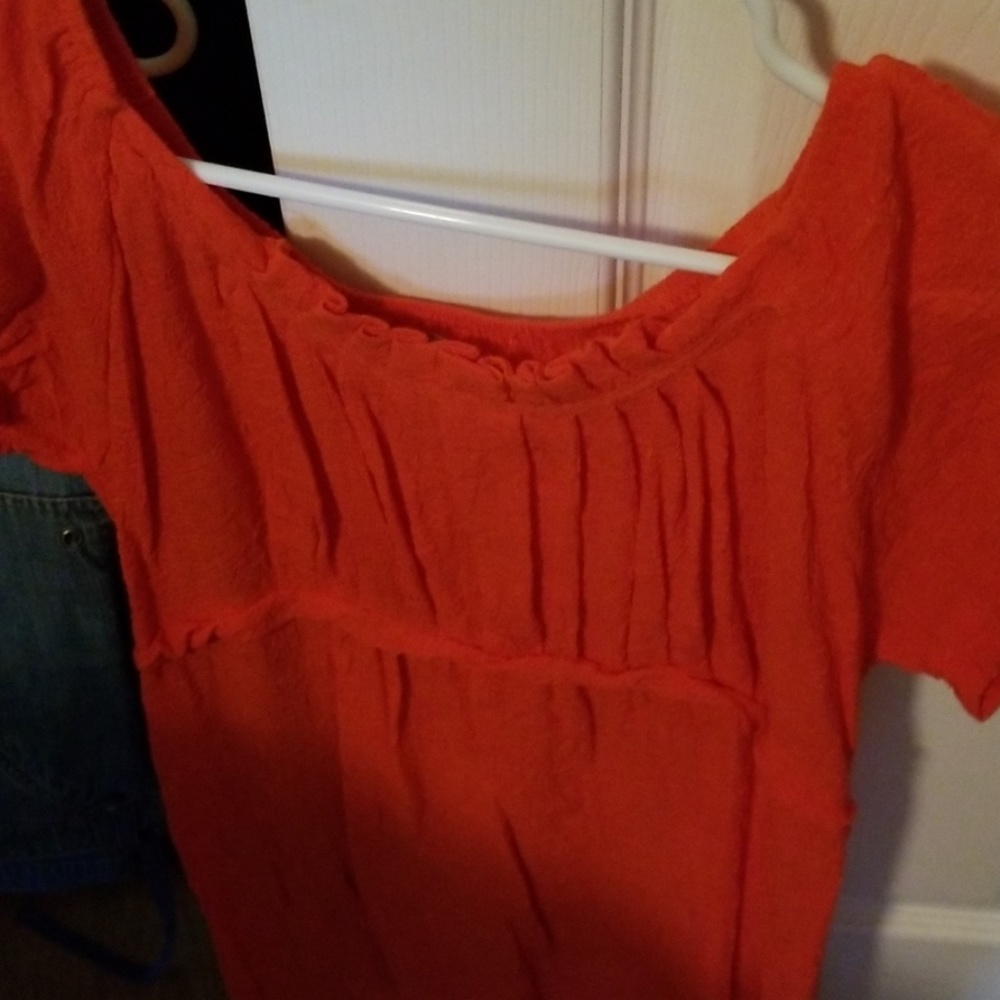 Women clothing